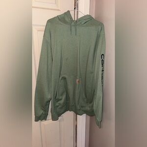 Carhartt hoodie